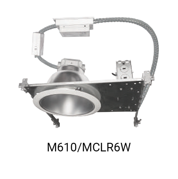 M610/MCLR6W